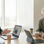 Retirees face growing financial strain, study shows