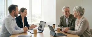 Retirees face growing financial strain, study shows