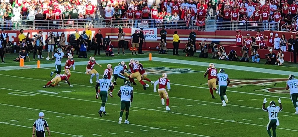 Quarterbacks keep playing as age becomes just a number in the NFL