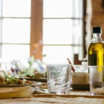 Black pepper and olive oil may help the body get more from food