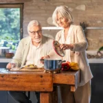 Cutting ultra-processed foods may promote healthier aging