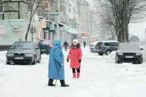 Winter weather can make joint pain worse — here’s how to fight back
