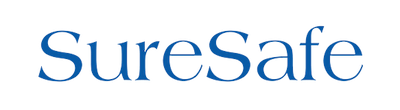 SureSafe logo