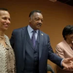 Rev. Jesse Louis Jackson, Sr. dies at the age of 84