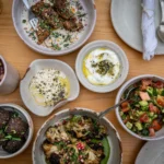 Mediterranean diet linked to reduced risk of stroke in women
