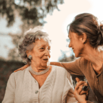 Caregiving Survey: 51% of Family Caregivers Are Unpaid