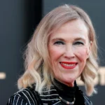 Actress Catherine O’Hara dies at 71