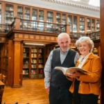 More older adults and retirees are going back to school