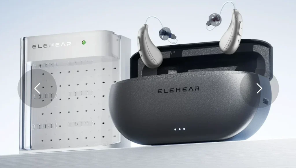 Elehear Beyond Pro