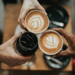 Why regular coffee consumption may keep your brain sharp