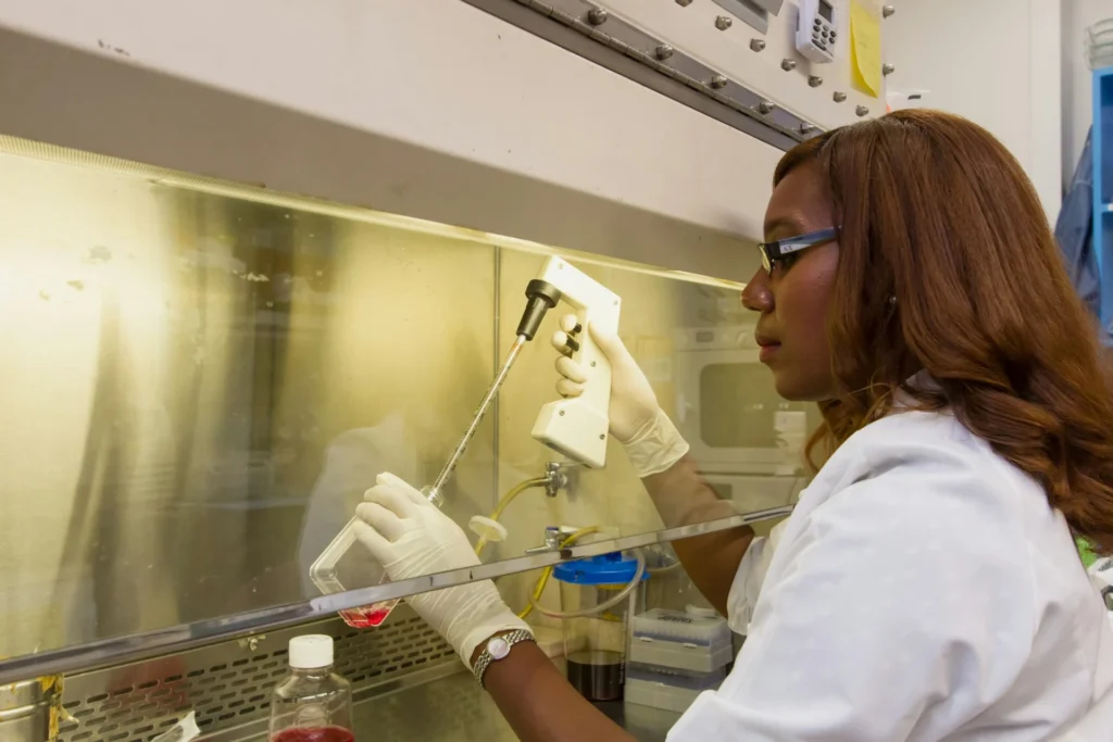 Scientists report a breakthrough in slowing brain aging