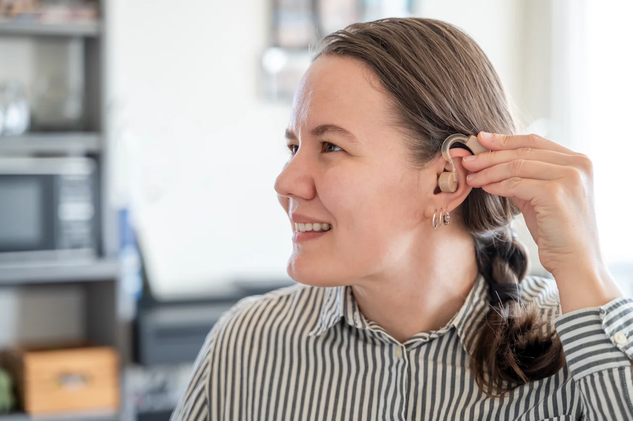 Hearing Aid Troubleshooting