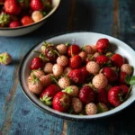 Diet tied to slower brain aging in major study