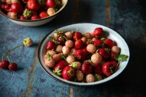 Diet tied to slower brain aging in major study