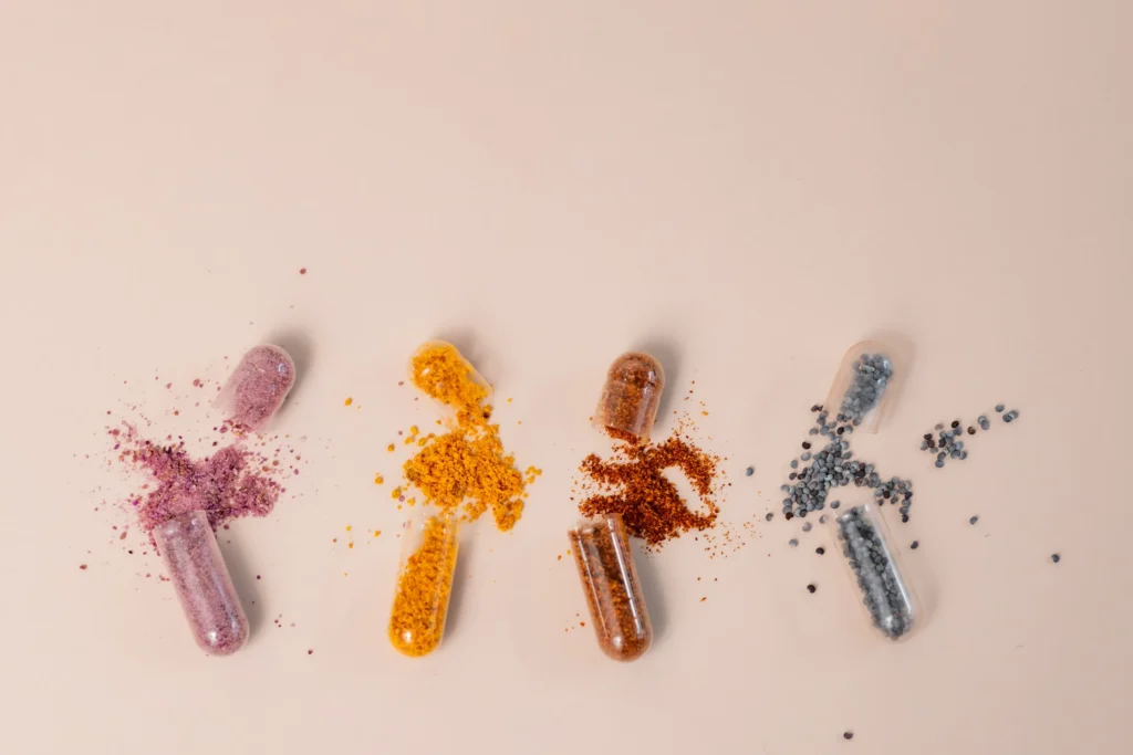 Some dietary supplements can be harmful to aging brains