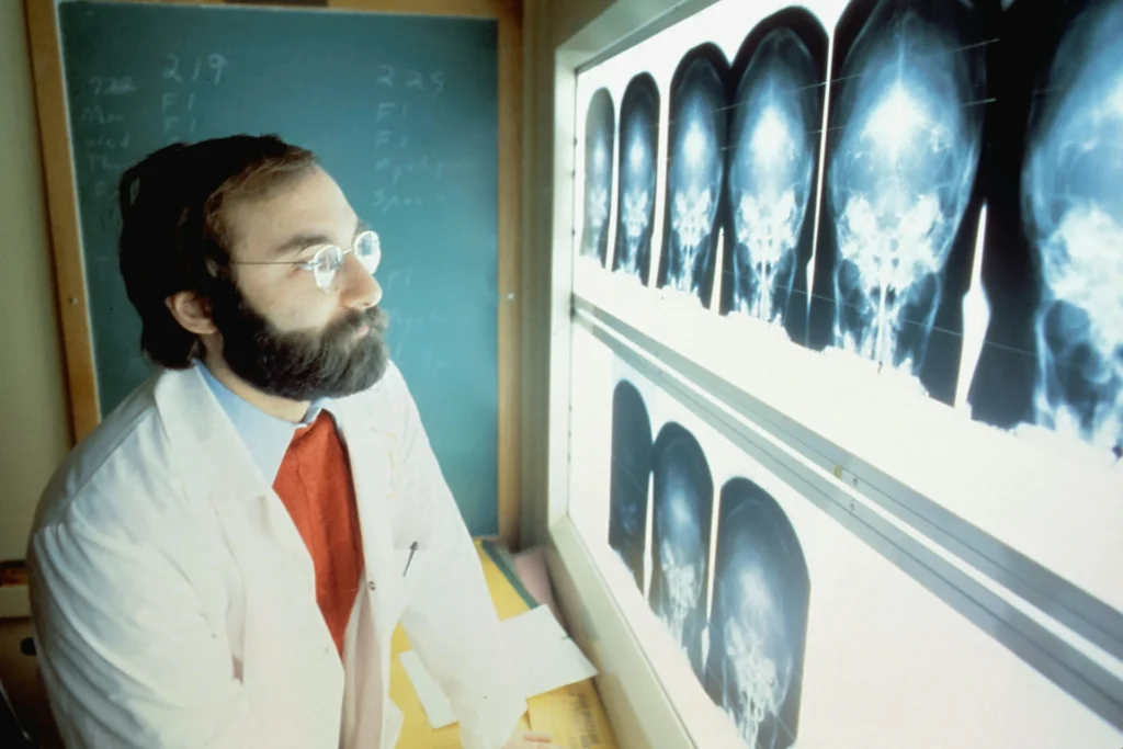 Study identifies DNA changes in Alzheimer’s brains that could reveal new treatment targets