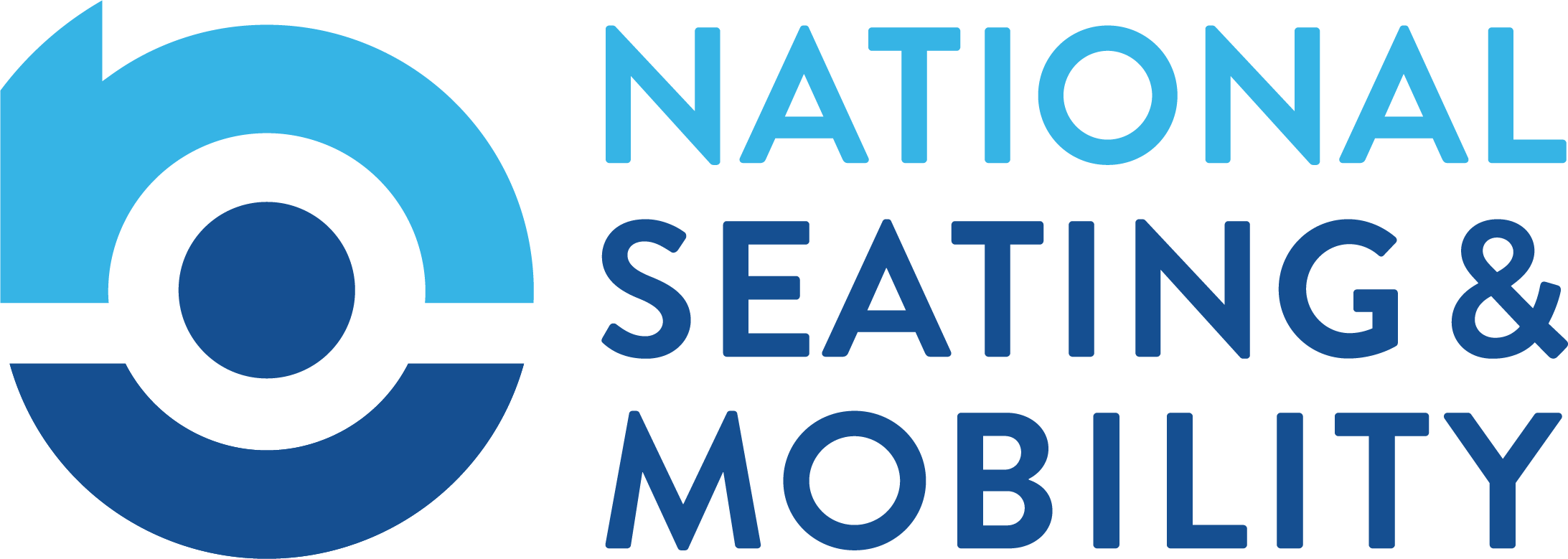 National Seating &amp; Mobility logo
