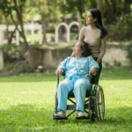 Long-term care costs are surging
