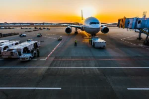 Retirees rethink travel as costs and airport hassles climb