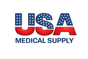 USA Medical Supply logo