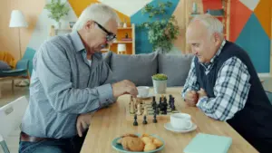 Hobbies in retirement can keep you physically active and mentally sharp